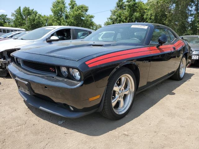 2012 Dodge Challenger R/T