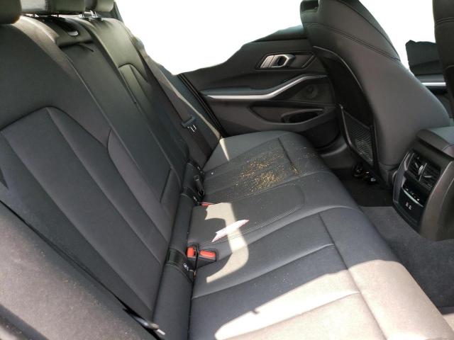 2021 BMW 330XI - 3MW5R7J09M8C07482
