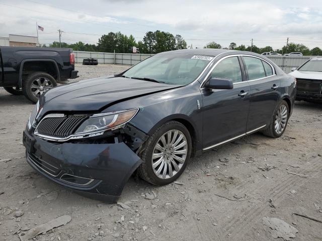 1LNHL9EK8EG610800 auction archive image