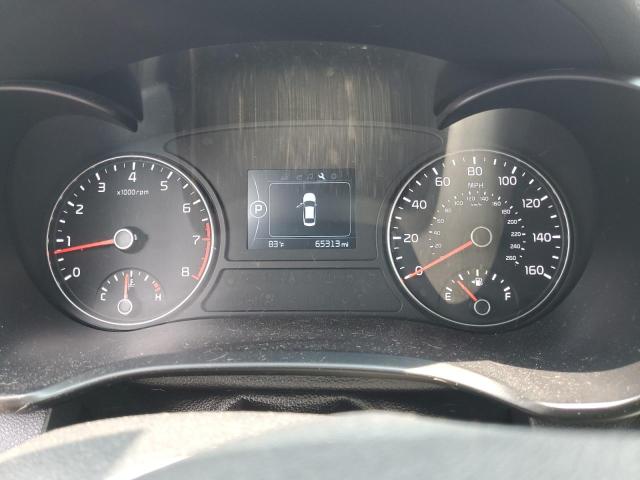 5XXGT4L11GG107519 KIA Optima Lx