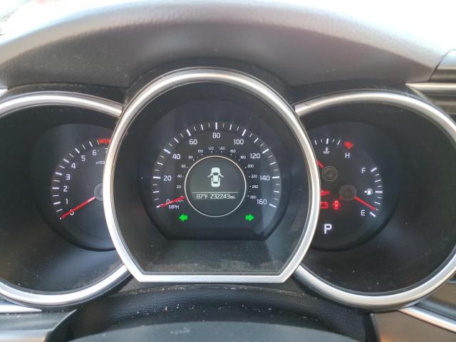 KNAGM4A77F5565716 KIA Optima Lx