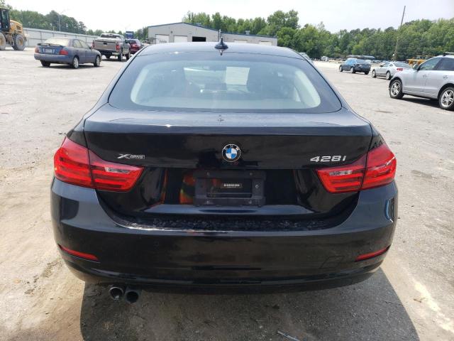 2015 BMW 428 XI GRA - WBA4C9C57FG135557