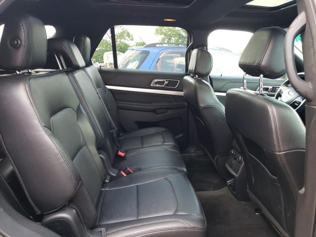 2017 FORD 100 CLB WG 1FM5K7D82HGC60990