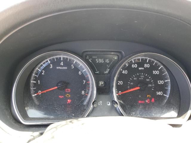 3N1CN7AP5KL845213 Nissan VERSA S