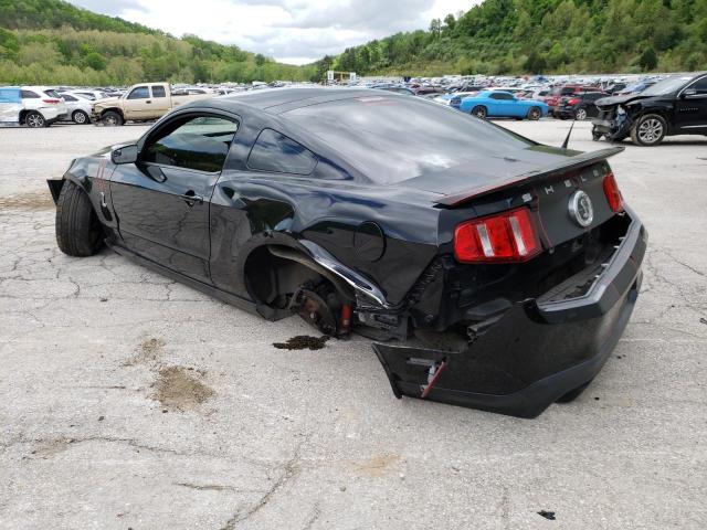 1ZVBP8JS4B5149842 2011 FORD MUSTANG - Image 2