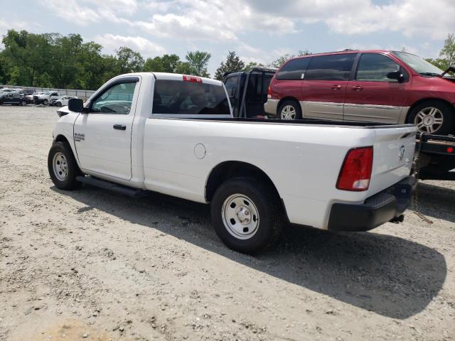 3C6JR6DGXLG122005 | 2020 RAM 1500 CLASS