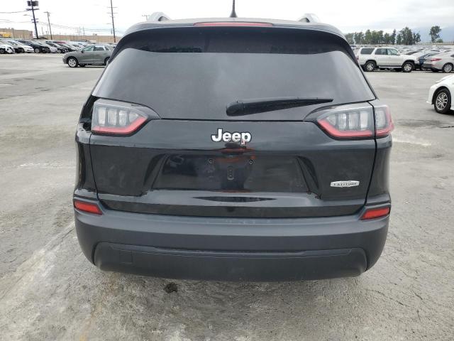 1C4PJLCB9MD113213 Jeep Cherokee Latitude