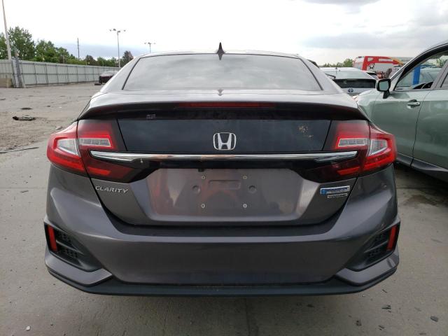 JHMZC5F35KC004624 Honda Clarity Touring