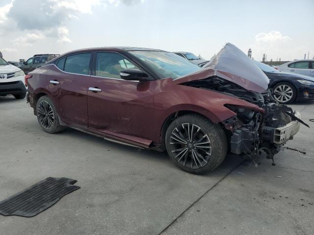 1N4AA6AP2GC382613 Nissan Maxima 3.5s
