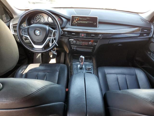 2015 BMW X5 SDRIVE3 - 5UXKR2C50F0H39025