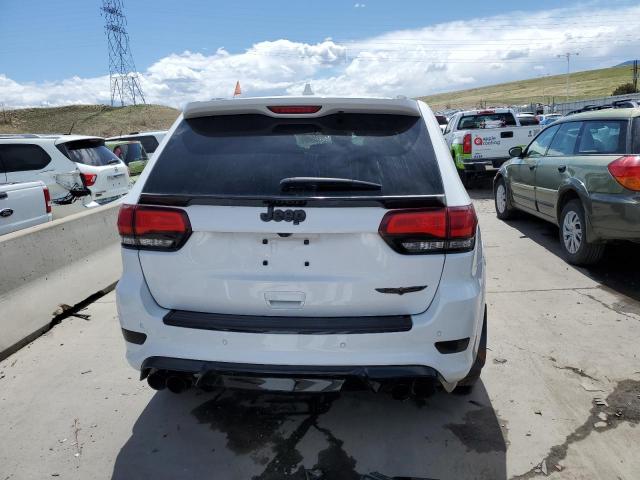 1C4RJFN92LC239017 Jeep Grand Cherokee Trackhawk