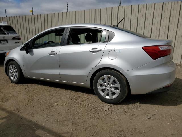 KNADM4A31G6561107 KIA RIO LX