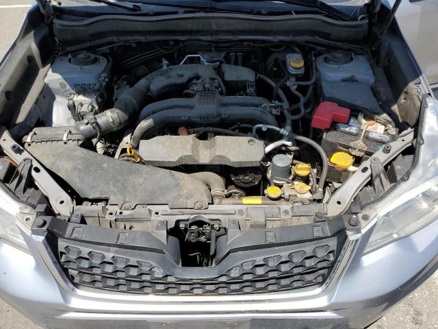 JF2SJAVC4GH563337 Subaru Forester 2.5i Touring