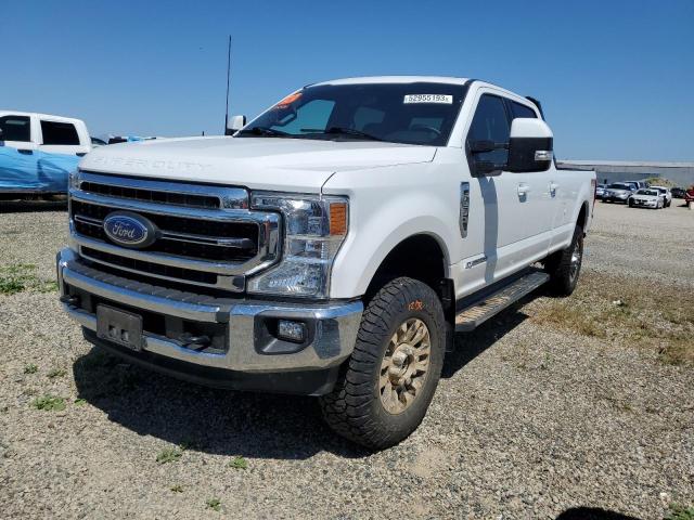 2022 Ford F-250 