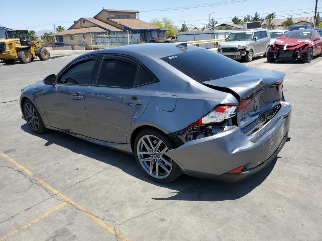 Vin: jthbe1d21g5022905, lot: 53842383, lexus is 350 20162
