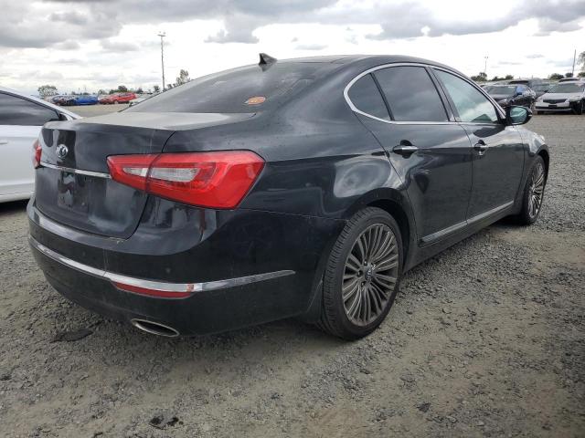 KNALN4D76E5146469 KIA Cadenza Premium