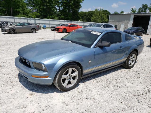 2006 Ford Mustang 