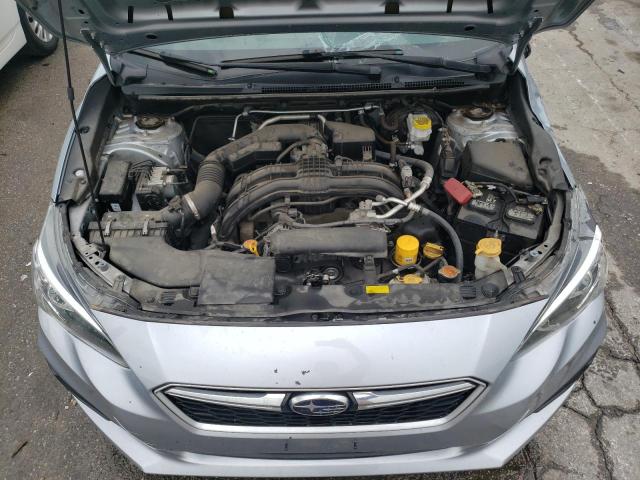 4S3GKAA6XJ3608237 Subaru Impreza