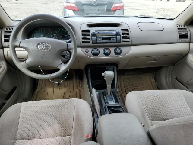 2022 TOYOTA CAMRY LE - 4T1BE32K03U695339