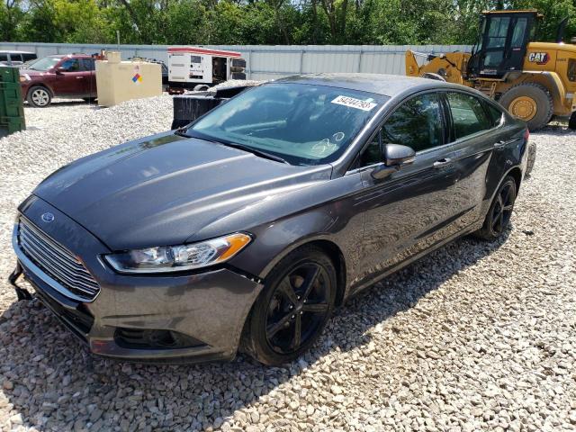 3FA6P0HD7GR366244 | 2016 FORD FUSION SE