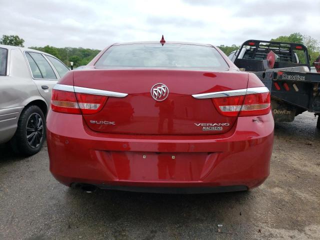 1G4PR5SK1E4159671 Buick Verano Convenience