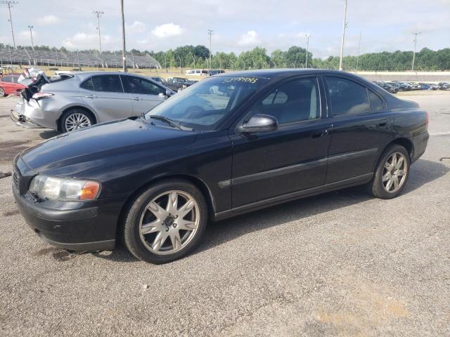 2002 Volvo S60 2.5T