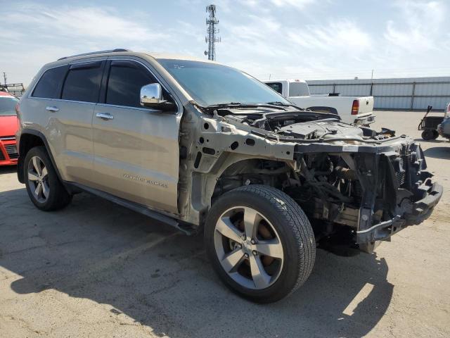 1C4RJEBM5EC386972 Jeep Grand Cherokee Limited