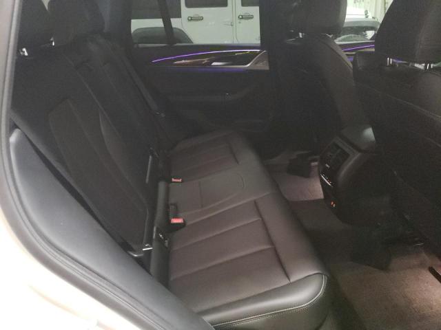 5UX53DP09N9M83225 BMW X3 Xdrive30i