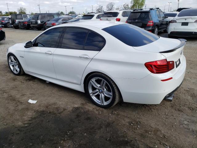 WBAKN9C58ED000685 BMW 550 I