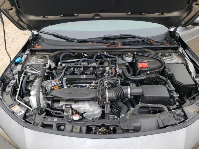 2023 ACURA INTEGRA A- 19UDE4H39PA000643
