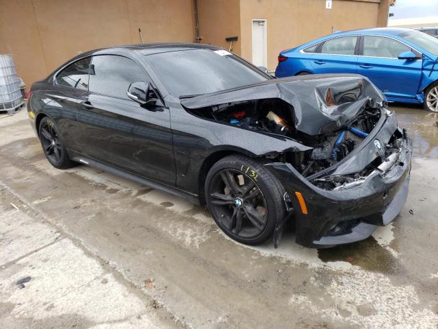 2018 BMW 440I WBA4W7C58JAB93705