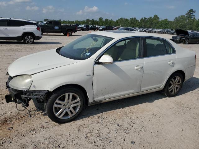 2007 Volkswagen Jetta Wolfsburg