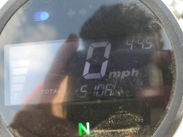 2017 HONDA CMX500 MLHPC5613H5000217