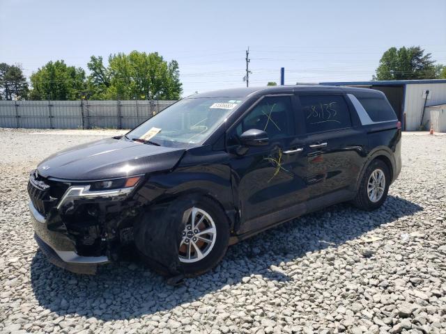 2022 KIA CARNIVAL L - KNDNB4H34N6096600