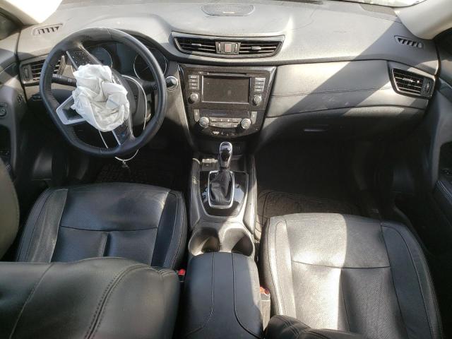 5N1AT2MT7KC749449 Nissan ROGUE S