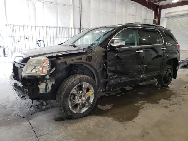 2010 GMC Terrain SLT