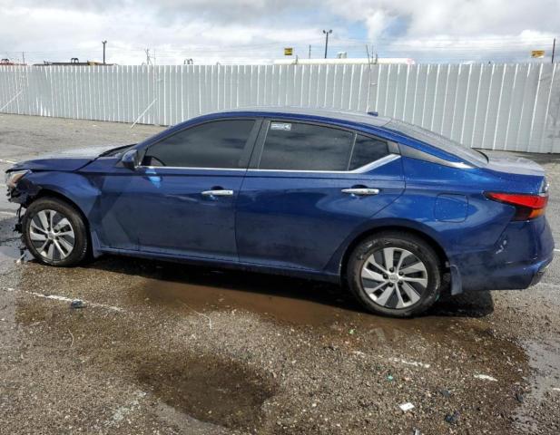 1N4BL4BW7KC203693 Nissan ALTIMA S