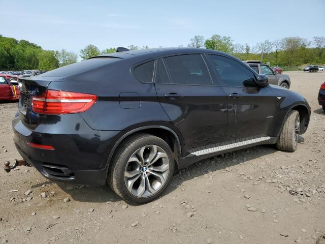 VIN 5UXFG8C58EL592876 2014 BMW X6, Xdrive50I no.3