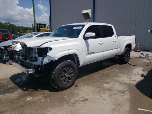 VIN 3TMBZ5DN2NM036472 2022 TOYOTA TACOMA no.1