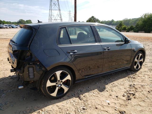 2017 VOLKSWAGEN GTI SPORT - 3VW547AU4HM002005