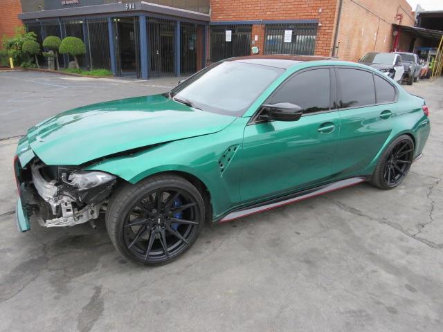 WBS33AY02NFM41026 BMW M3 Competition