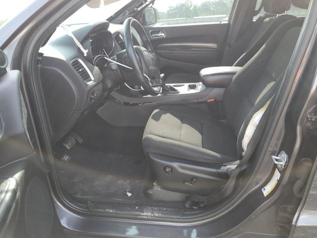 1C4RDJFG1JC312592 Dodge Durango Ssv