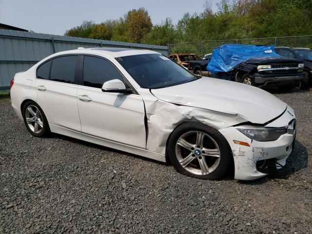 2015 BMW 328 XI - WBA3B3G55FNR85639