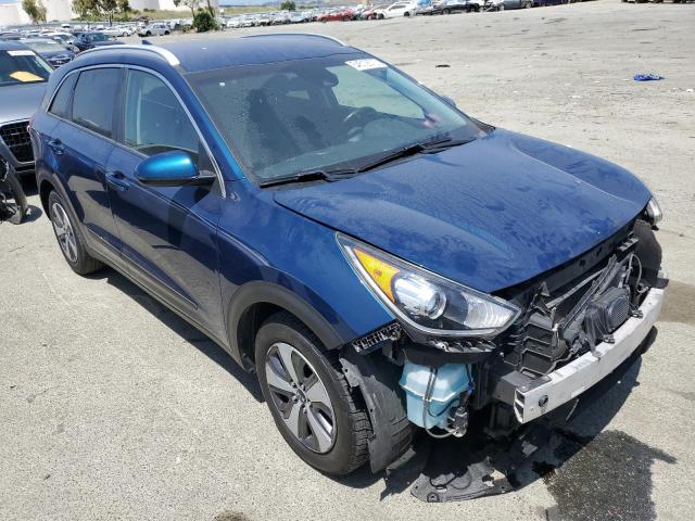 KNDCB3LC0H5073351 KIA NIRO FE