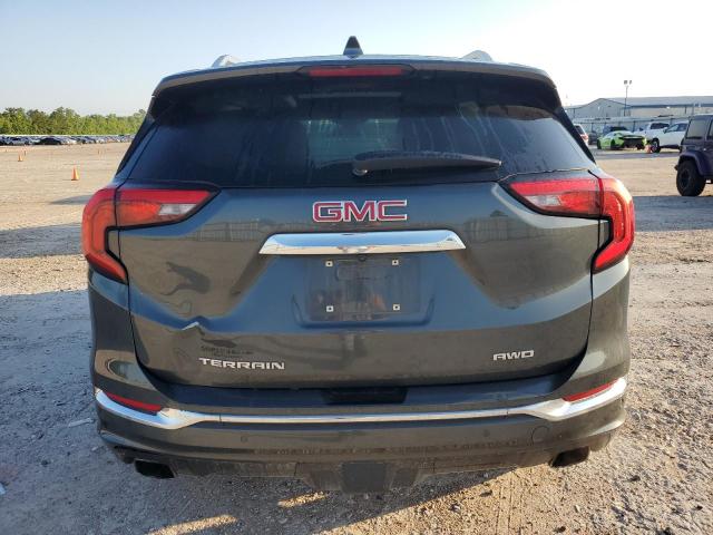 2018 GMC TERRAIN 3GKALXEX5JL144713