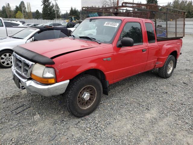 1999 Ford Ranger 