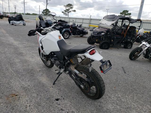 2023 DUCATI DESERT X ZDMXANDT8PB003275