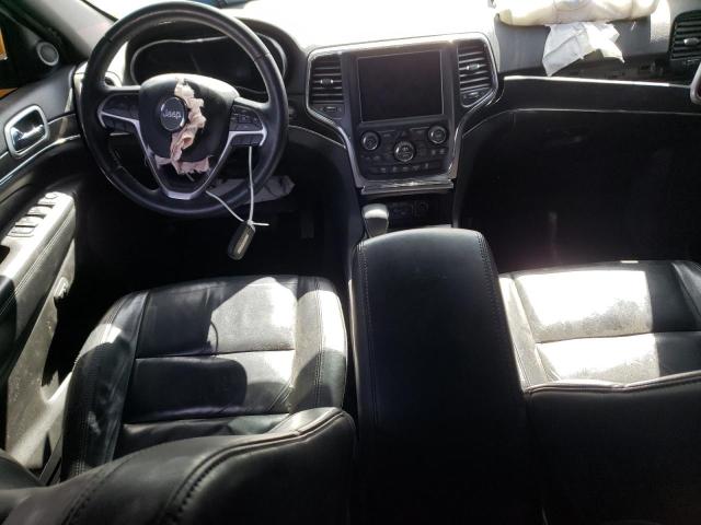 1C4RJFBG8JC394249 Jeep Grand Cherokee Limited