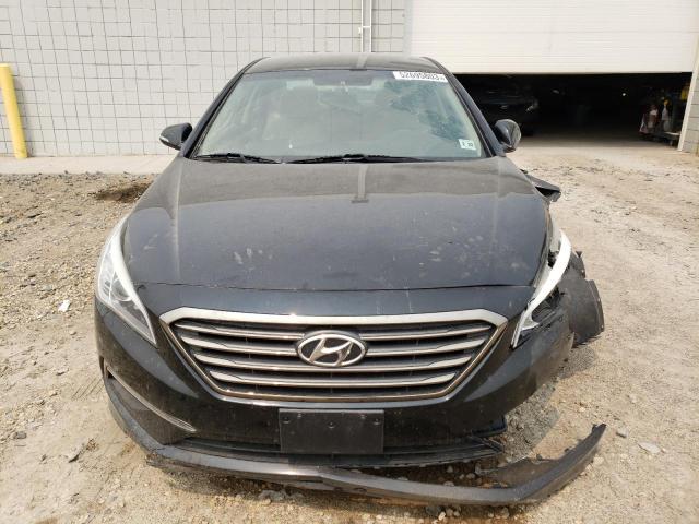 2015 HYUNDAI SONATA ECO - 5NPE24AA2FH139377