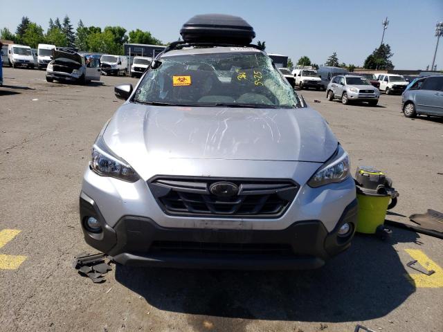 JF2GTHSC9MH395770 Subaru Crosstrek Sport